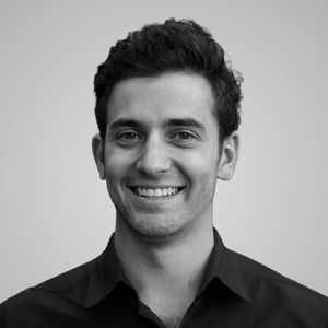 Meet your Posher, Jordan